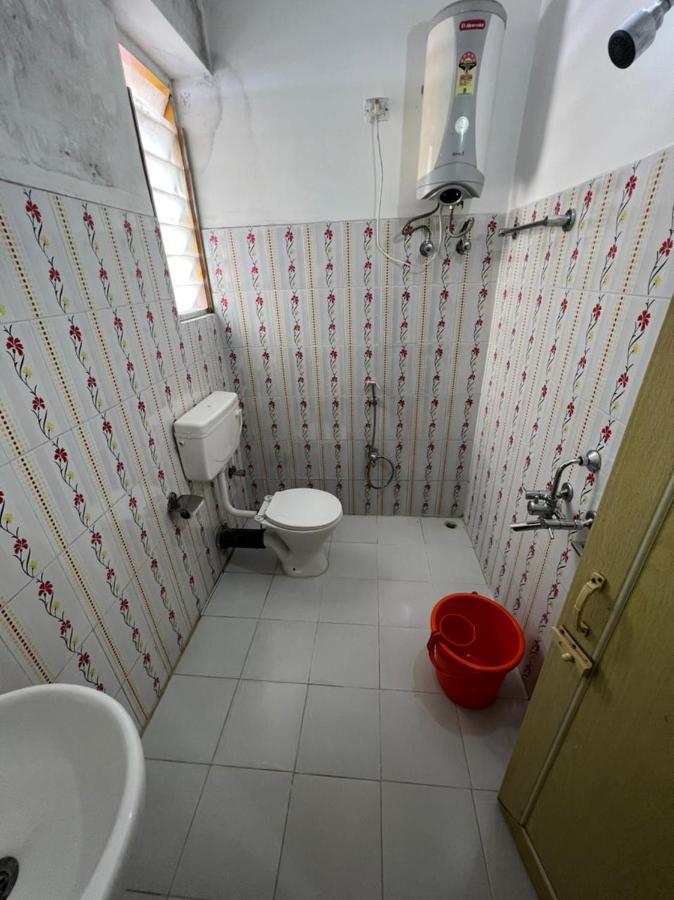 Hotel Tashi Ga Tsel Тауанг Екстериор снимка