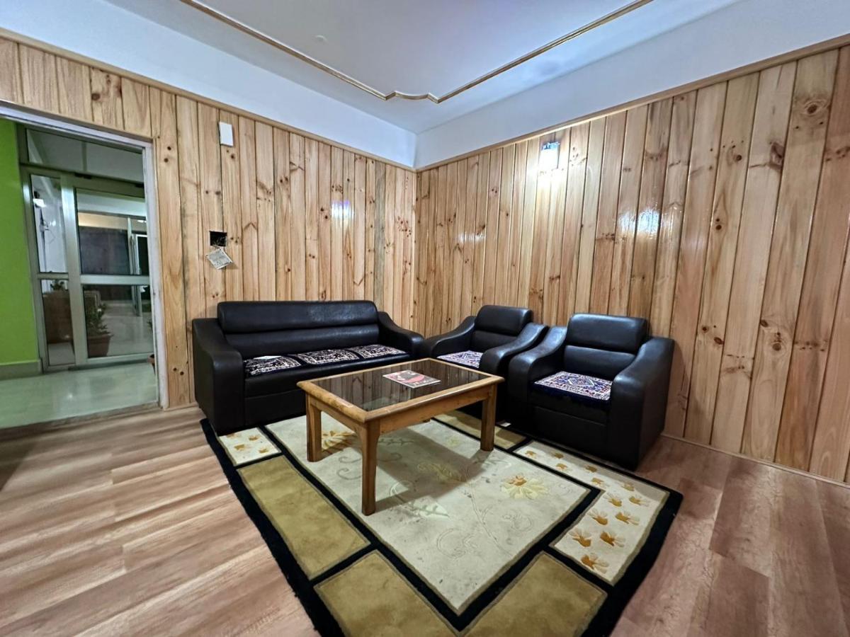 Hotel Tashi Ga Tsel Тауанг Екстериор снимка