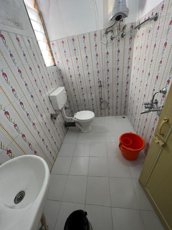 Hotel Tashi Ga Tsel Тауанг Екстериор снимка